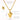 Jewelry wholesale Wholesale Eagle Animal Vintage 304 Stainless Steel Pendant Necklace – 18K Gold Plated, Chain 17.72in, Waterproof