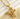 Jewelry wholesale Wholesale Cross Vintage 304 Stainless Steel Pendant Necklace – 18K Gold Plated, Chain 17.72in, Waterproof