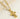 Jewelry wholesale Wholesale Cross Vintage 304 Stainless Steel Pendant Necklace – 18K Gold Plated, Chain 17.72in, Waterproof
