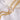 Jewelry wholesale New Arrival White Shell Round Heart Ear Of Wheat Shape Chain Bracelets