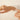 Jewelry wholesale New Arrival Fashion Jewelry White Shell Heart Bamboo Link Bracelets