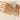Jewelry wholesale New Arrival Fashion Jewelry White Shell Heart Bamboo Link Bracelets