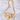 Jewelry wholesale Romantic Fashion Zircon LOVE Letter Heart Snake Chain Bracelets