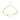 Jewelry wholesale Trendy Wholesale Rose Gold Plated Heart Link Oval Chains Bracelet