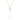 Jewelry wholesale Ins style creative combination pendant necklace women's simple and fashionable stainless steel long sweater chain jewelry