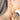 Jewelry wholesale Fashion Jewelry White Shell Heart Woven Hollow Heart Dangle Earrings