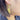 Jewelry wholesale Feather Wings Personalized Gold-Plated Stainless Steel Earrings