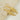 Jewelry wholesale Feather Wings Personalized Gold-Plated Stainless Steel Earrings