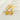 Jewelry wholesale New Arrival Titanium Steel Heart Gold Plated Earrings
