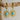 Jewelry wholesale Stainless Steel New Arrival Blue Turquoise Vintage Earrings