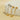 Jewelry wholesale Stainless Steel Tassel Heart Earrings