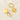 Jewelry wholesale Vintage Stainless Steel Cat's Eye Earrings