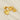 Jewelry wholesale Wholesale Simple Double Layer Heart Earrings