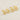 Jewelry wholesale INS Style 18k Gold Round Stainless Steel Stud Earrings