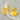 Jewelry wholesale Wholesale Stainless Steel Ginkgo Biloba Earrings for Women