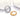 Jewelry wholesale G23 Titanium Clicker Ring – Sculpted Hoop (16G), ASTM F-136 Certified