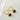 Jewelry wholesale New Arrival Classic Jewelry Black Oil Drip Heart Pedant Hoop Earrings