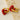 Jewelry wholesale New Red Heart Stainless Steel Earrings