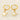 Jewelry wholesale Stainless Steel Pearl Earrings Clover Earrings