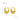 Jewelry wholesale Vintage Geometric Irregular Twisted Line Stainless Steel Earrings