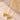 Jewelry wholesale Dainty Zircon Radial Line Heart Pendant Necklace Bracelet Jewelry Set