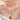 Jewelry wholesale Classic Jewelry Letter Zircon Clover Heart Double Layer Chain Necklace