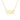 Jewelry wholesale Lucky 111-999 Number Pendant Stainless Steel Necklace