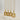 Jewelry wholesale 26 Alphabet Hollow Pendant Stainless Steel Necklace