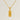 Jewelry wholesale 26 Alphabet Pendant Stainless Steel Sandblasted Rectangle Necklace