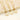 Jewelry wholesale Five Leaf Clover 18K Shell Letter Pendant Stainless Steel Necklace