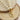 Jewelry wholesale Pearl Chain Electroplated 18K Gold Letter Pendant Stainless Steel Necklace
