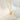 Jewelry wholesale Wholesale High Polish Rose Gold Plated Heart Pendant Necklaces
