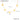 Jewelry wholesale Classic 18K Gold Plated High Polish Hearts Link Oval Chains Necklaces