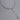 Jewelry wholesale Elegant Beads Chain Links Rolo Chain Heart Tassel Pendant Necklace