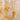 Jewelry wholesale Elegant Zircon Inlaid Rose Flower Irregular Heart Pendant Necklaces