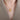 Jewelry wholesale Elegant Zircon Inlaid Rose Flower Irregular Heart Pendant Necklaces