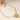 Jewelry wholesale Fashion Hyperbole Design High Polish Heart Pedant Snake Chain Necklace