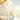 Jewelry wholesale High Quality Jewelry 18K Gold Plated Irregular Heart Pendant Necklace