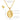 Jewelry wholesale Maria Oval Pendant Stainless Steel Necklace