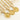 Jewelry wholesale Maria Oval Pendant Stainless Steel Necklace