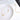 Jewelry wholesale New Arrival Rose Gold Plated Romantic Love Heart Pendant Necklaces