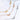Jewelry wholesale New Arrival Rose Gold Plated Romantic Love Heart Pendant Necklaces