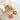Jewelry wholesale Retro Jewelry Double Side Oil Drip Heart Pendant Beads Chain Necklaces