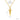 Jewelry wholesale Simple Vintage Cross Stainless Steel Pendant Necklace