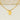 Jewelry wholesale Square Checkerboard Stars Stainless Steel Necklace