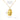 Jewelry wholesale Stainless Steel Irregular Pendant Necklace