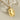 Jewelry wholesale Stainless Steel Irregular Pendant Necklace