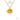 Jewelry wholesale Stainless Steel Rose Pendant Necklace