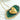 Jewelry wholesale Trendy High Polish 18K Gold Plated Heart Pendant Snake Chain Necklaces