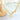 Jewelry wholesale Vintage Fashion Jewelry Heart Pendant Oval Link OT Chain Necklaces